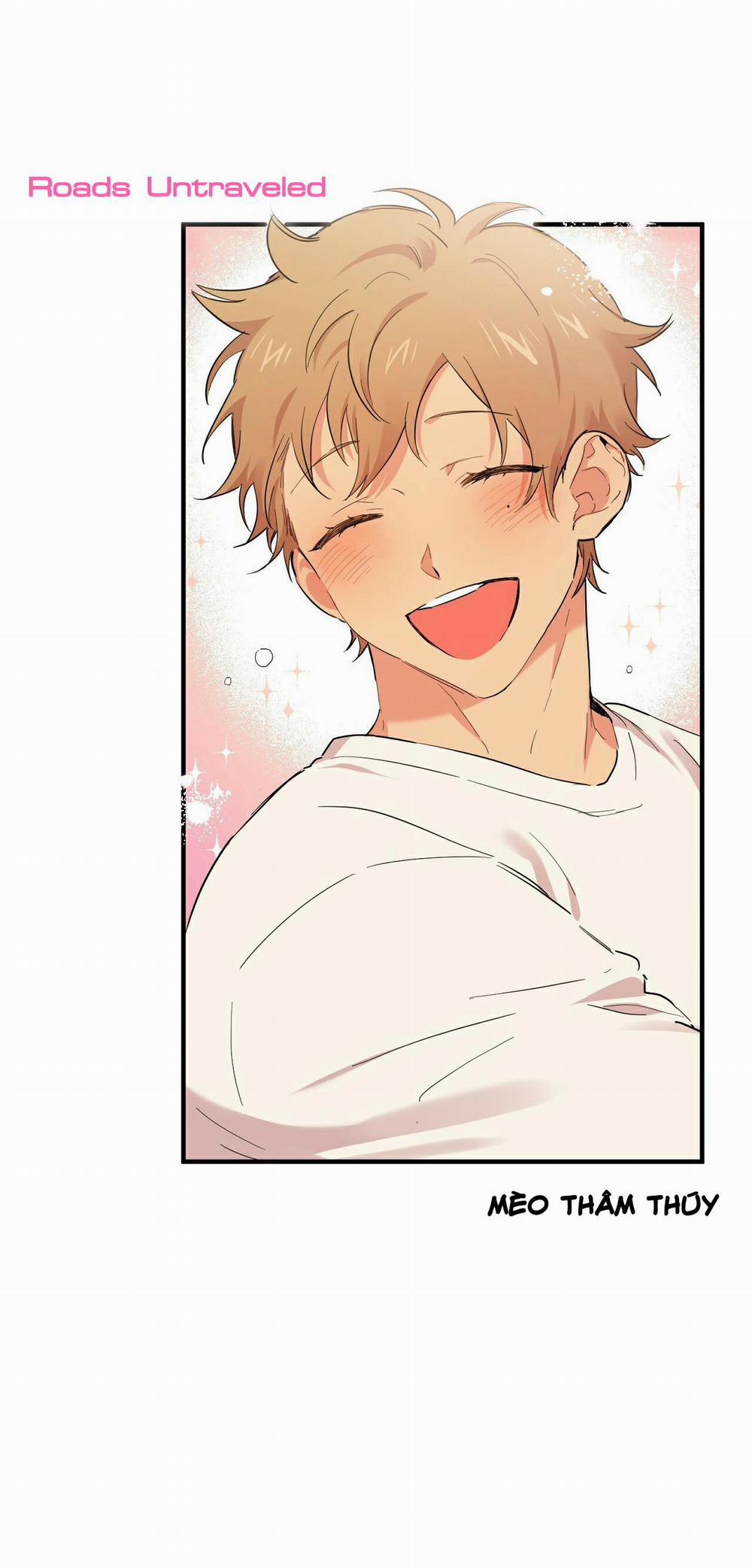 Những Chú Thỏ Của Habibi 5 trang 52