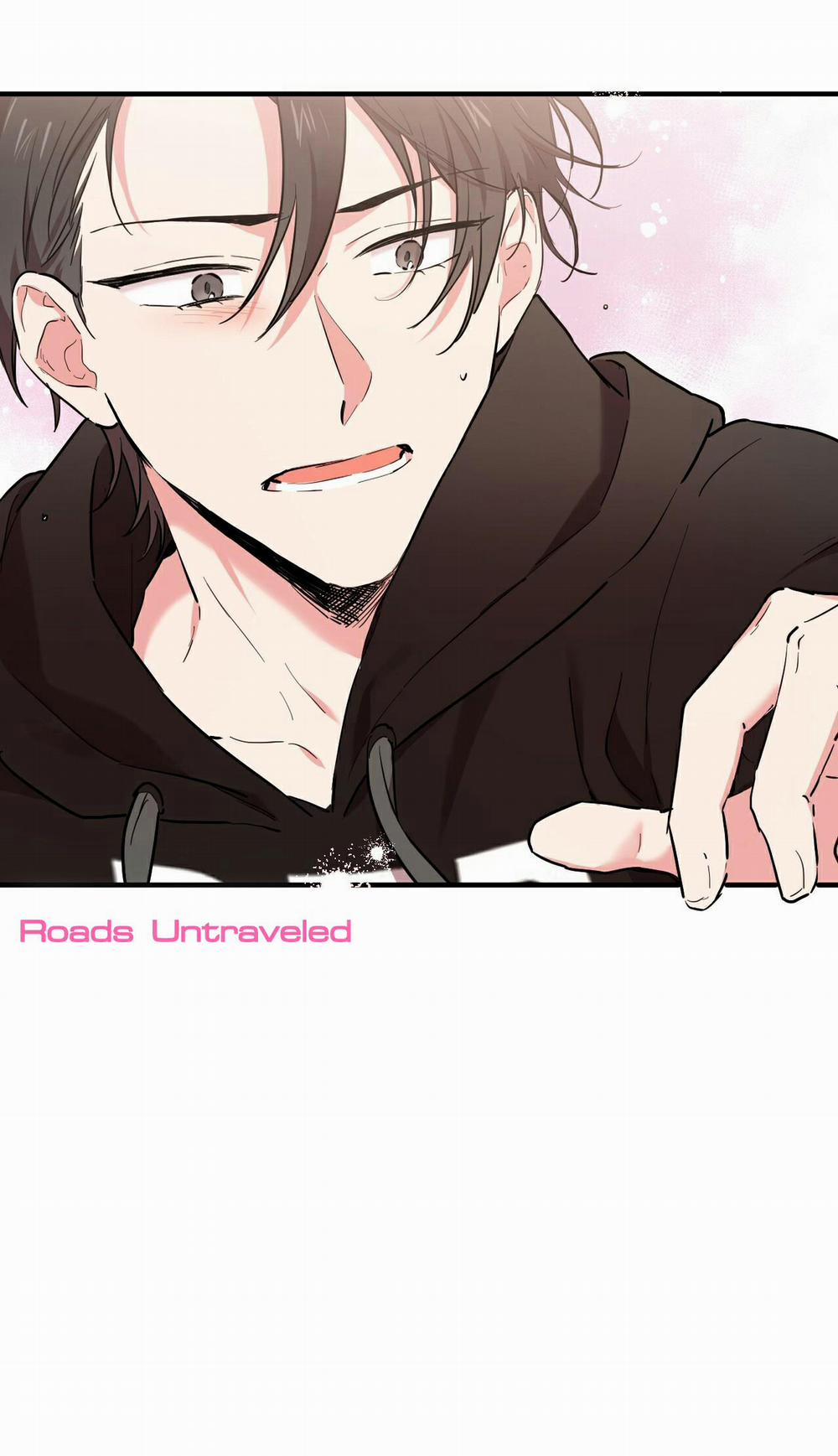 Những Chú Thỏ Của Habibi 5 trang 53