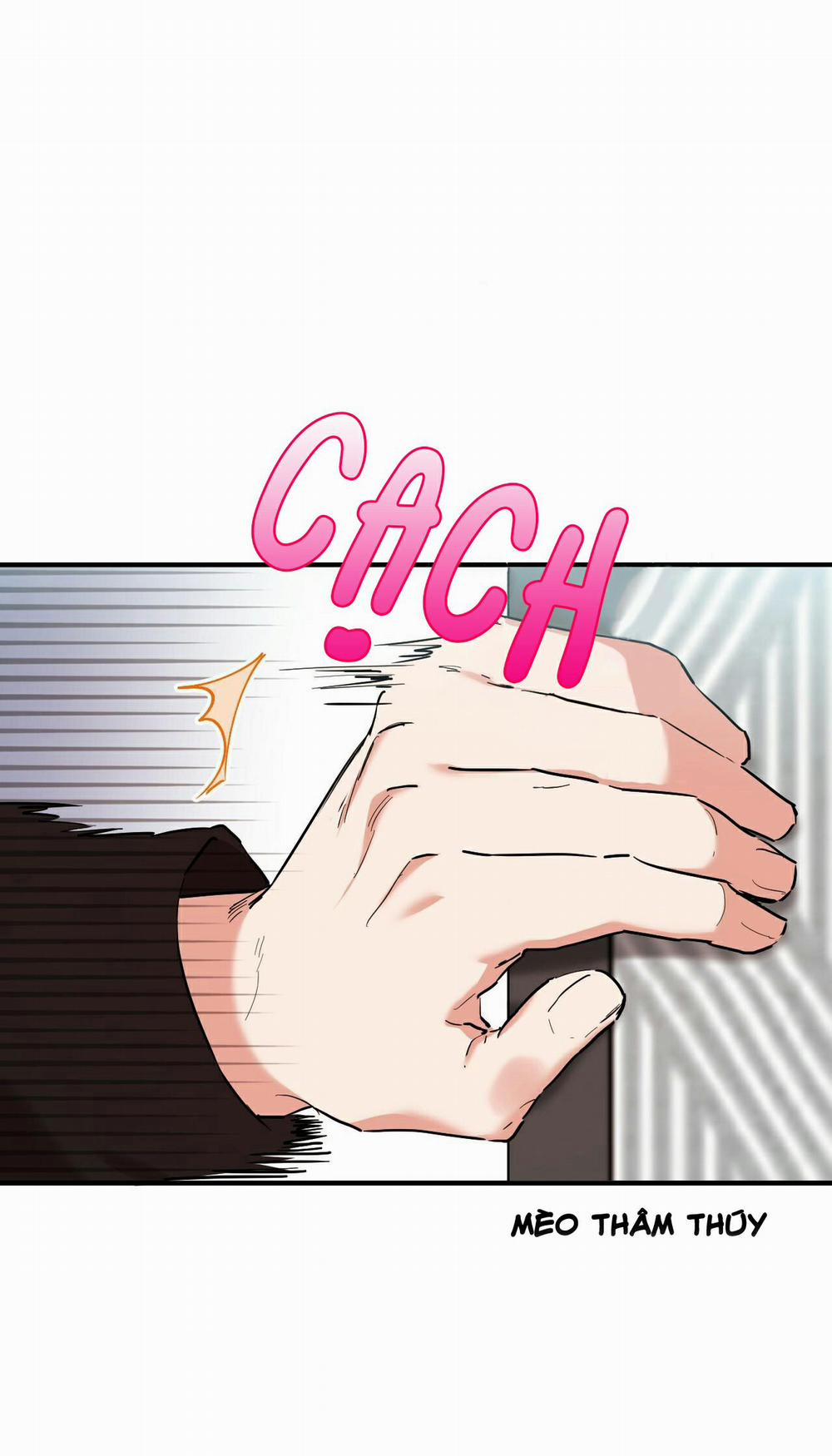 Những Chú Thỏ Của Habibi 5 trang 54