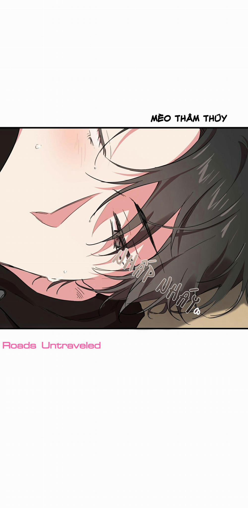 Những Chú Thỏ Của Habibi 5 trang 61