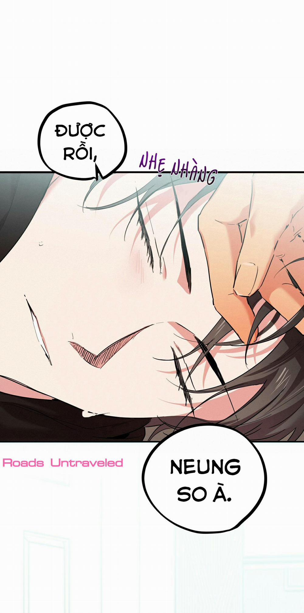 Những Chú Thỏ Của Habibi 5 trang 63