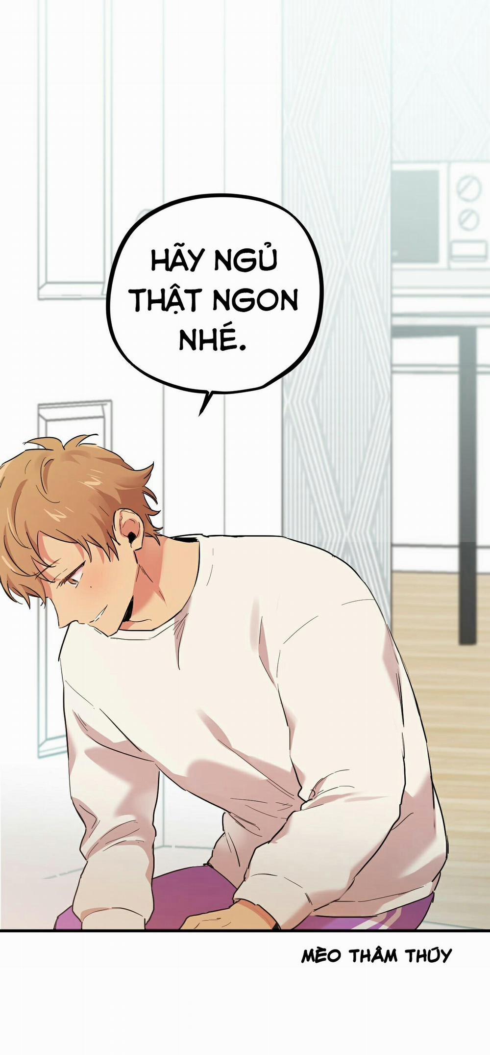 Những Chú Thỏ Của Habibi 5 trang 64