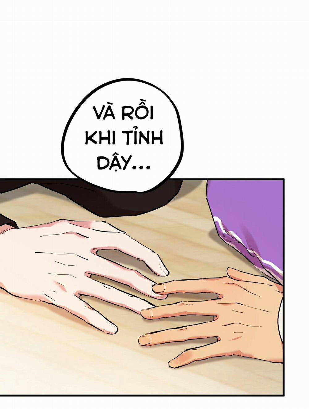 Những Chú Thỏ Của Habibi 5 trang 65