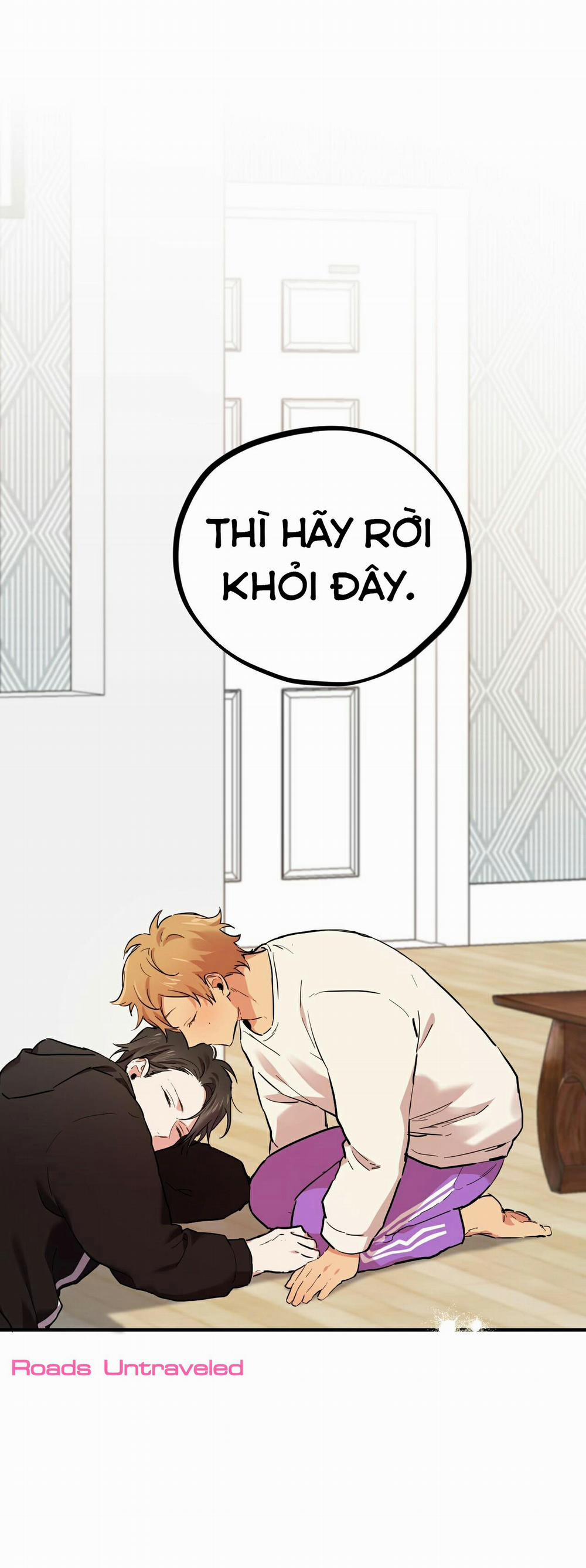 Những Chú Thỏ Của Habibi 5 trang 66