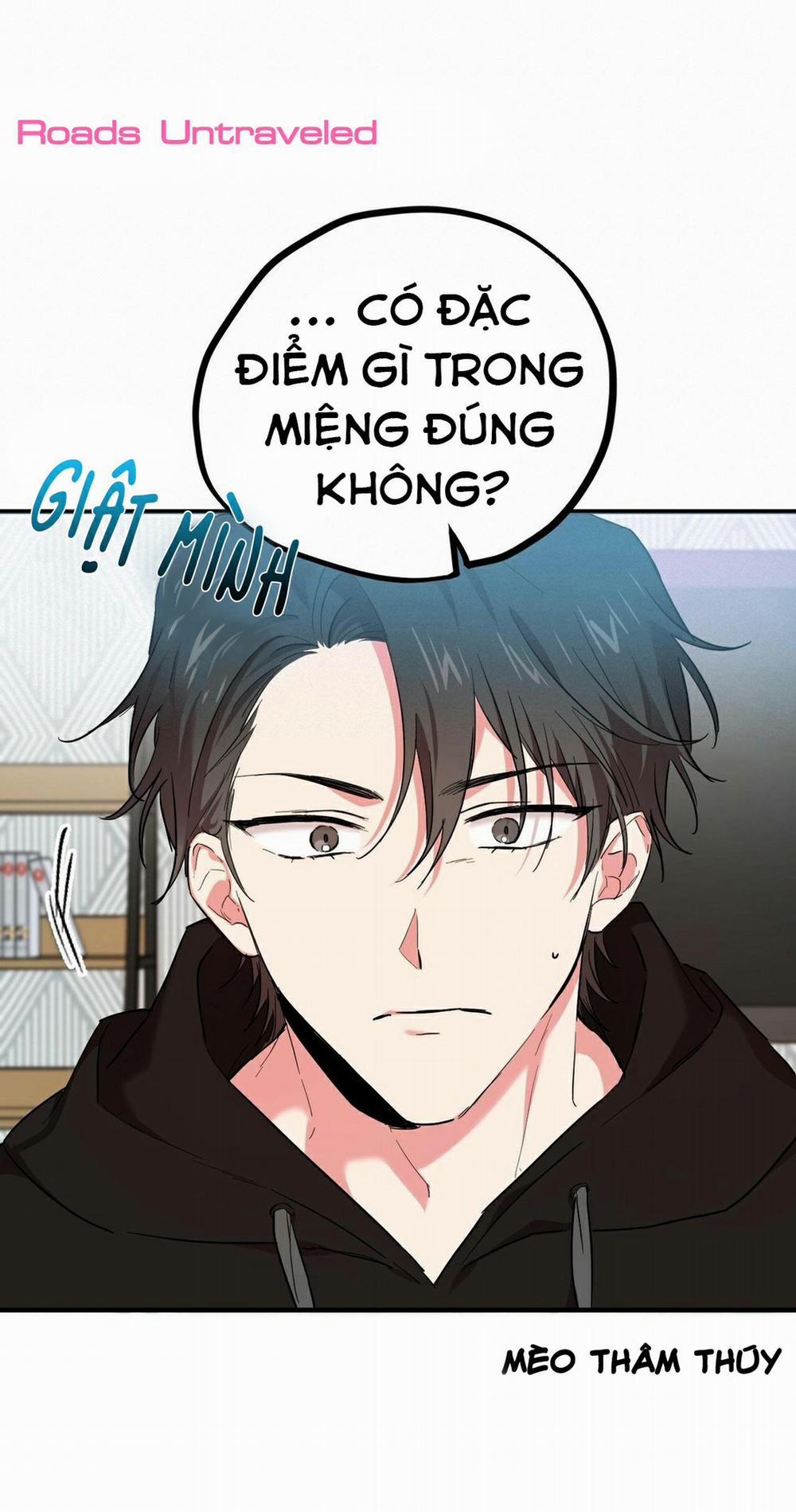 Những Chú Thỏ Của Habibi 5 trang 8