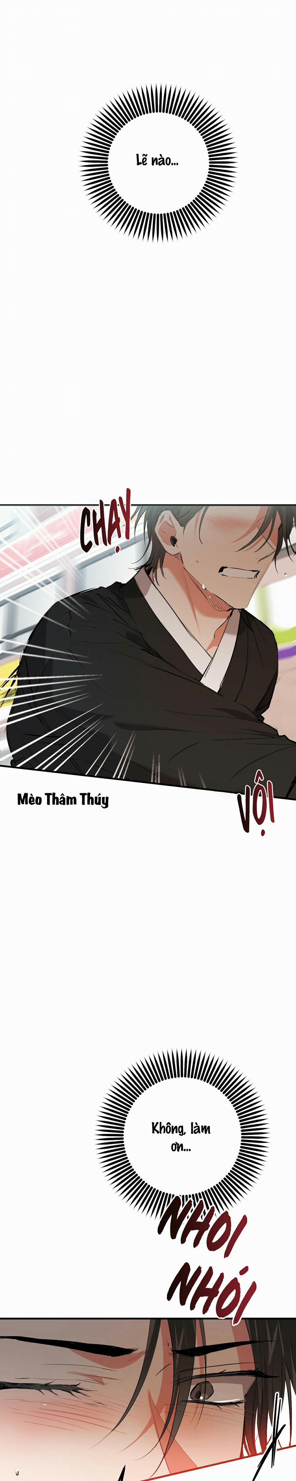 Những Chú Thỏ Của Habibi 50 trang 18