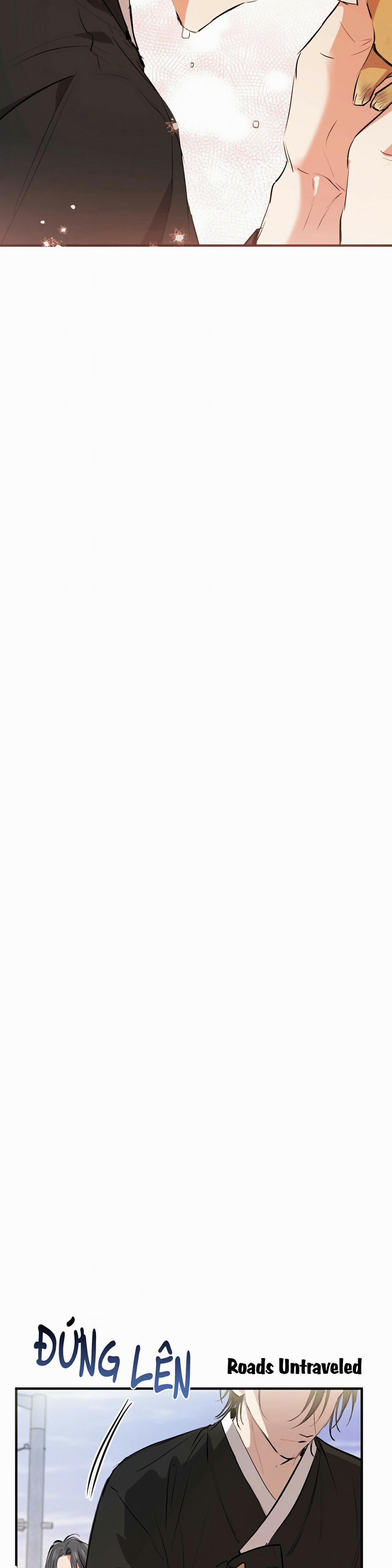 Những Chú Thỏ Của Habibi 50 trang 33