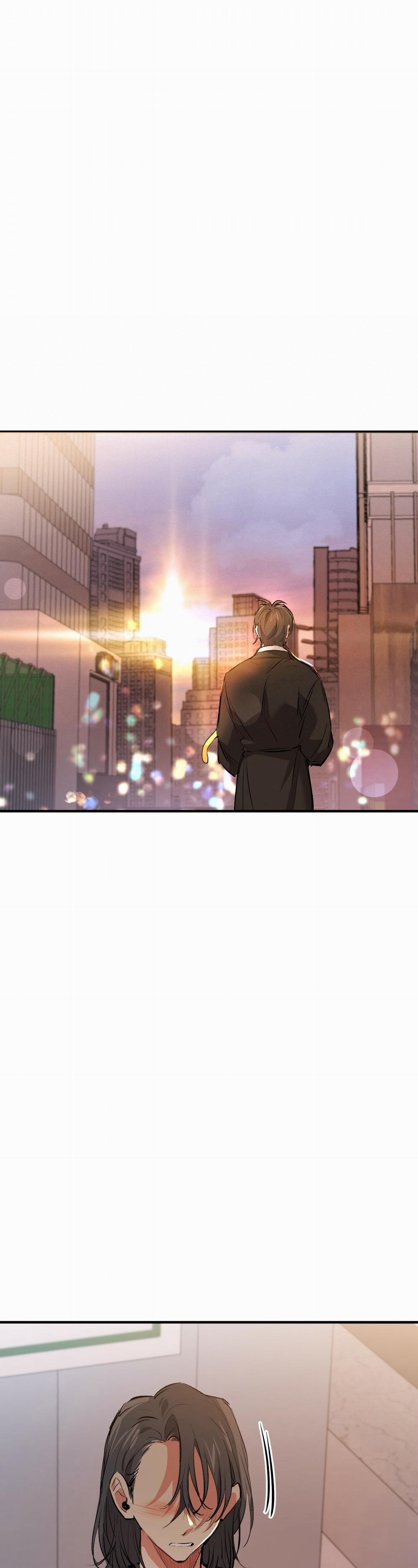 Những Chú Thỏ Của Habibi 50 trang 36