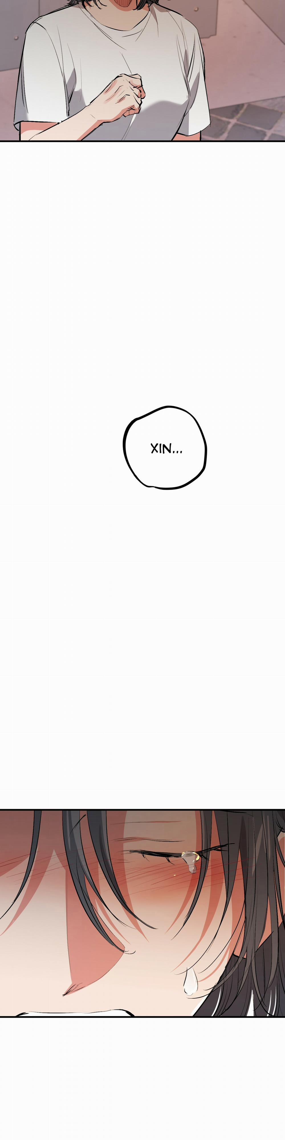 Những Chú Thỏ Của Habibi 50 trang 37