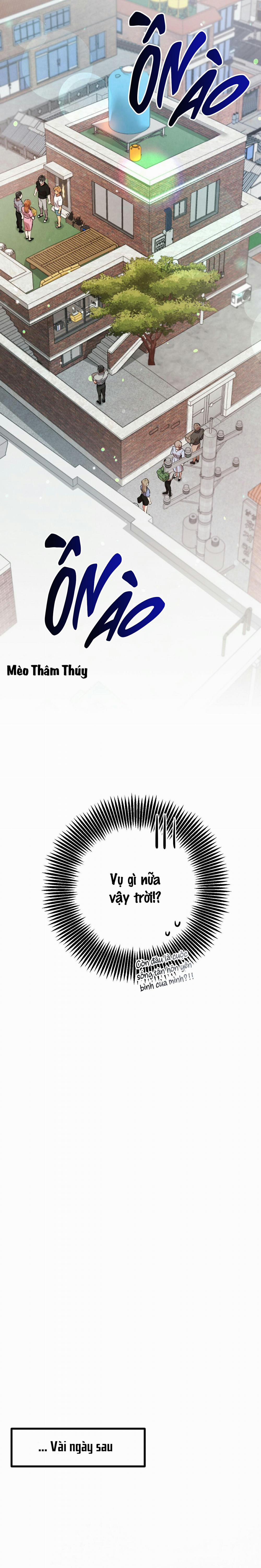 Những Chú Thỏ Của Habibi 53 trang 0