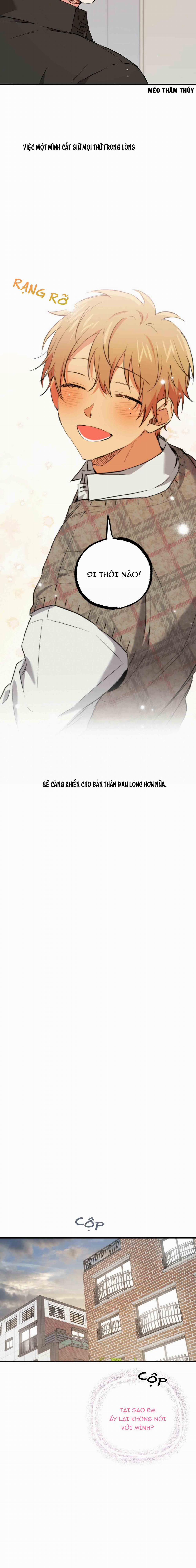 Những Chú Thỏ Của Habibi 55 trang 12