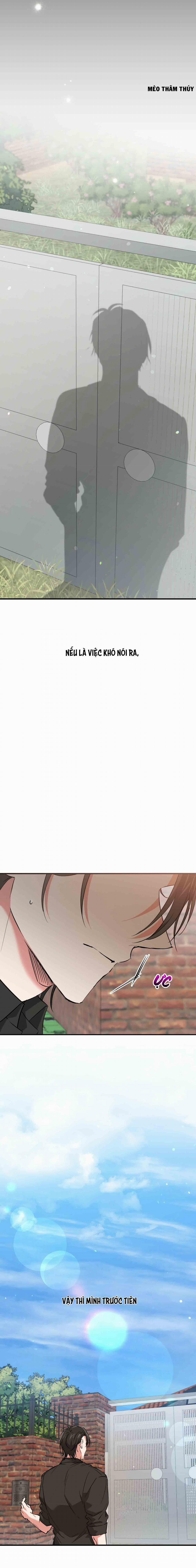 Những Chú Thỏ Của Habibi 55 trang 18