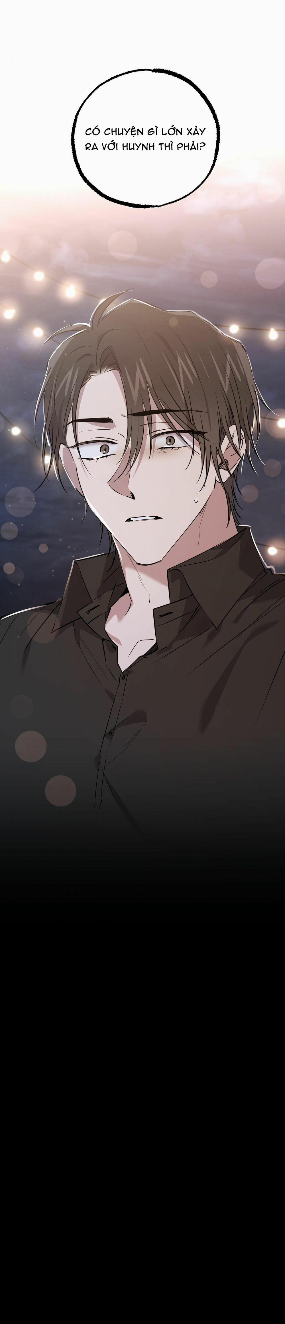 Những Chú Thỏ Của Habibi 58 trang 16