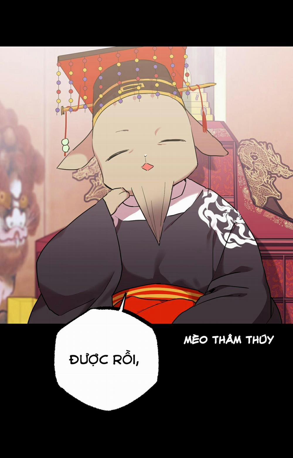 Những Chú Thỏ Của Habibi 6 trang 0