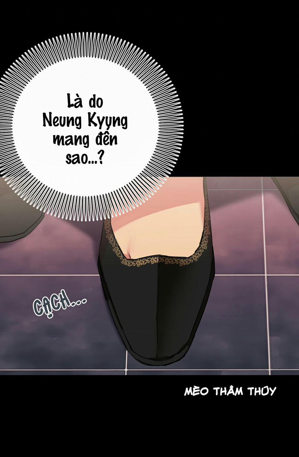 Những Chú Thỏ Của Habibi 6 trang 13