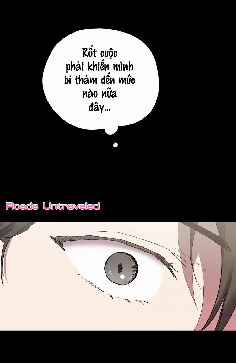 Những Chú Thỏ Của Habibi 6 trang 15