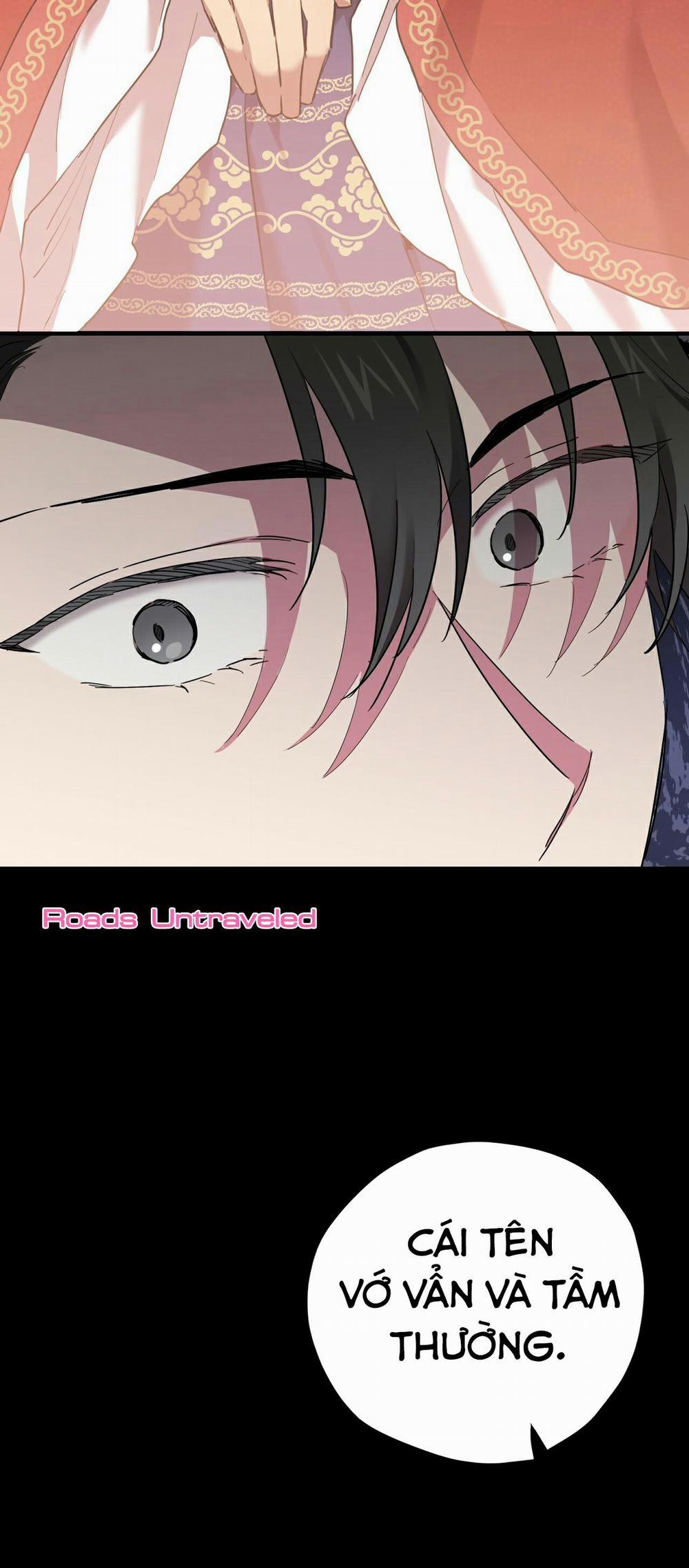 Những Chú Thỏ Của Habibi 6 trang 18