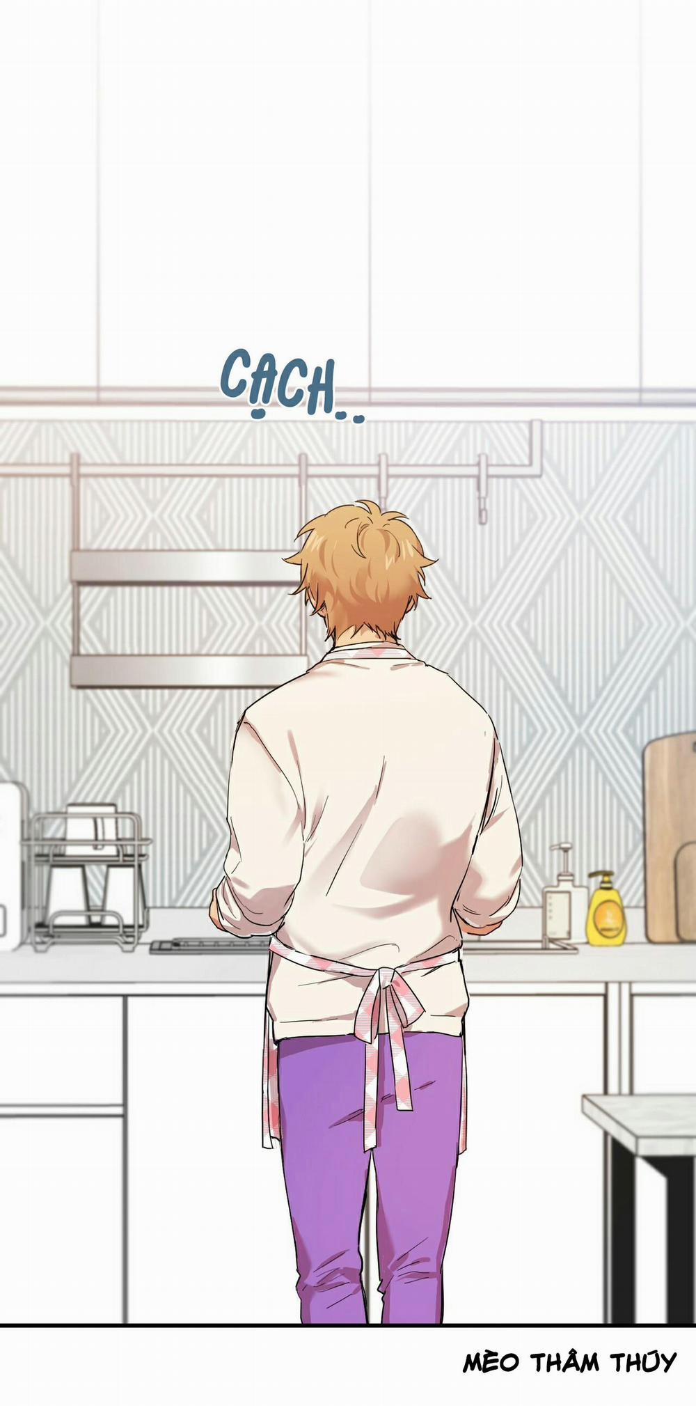 Những Chú Thỏ Của Habibi 6 trang 24