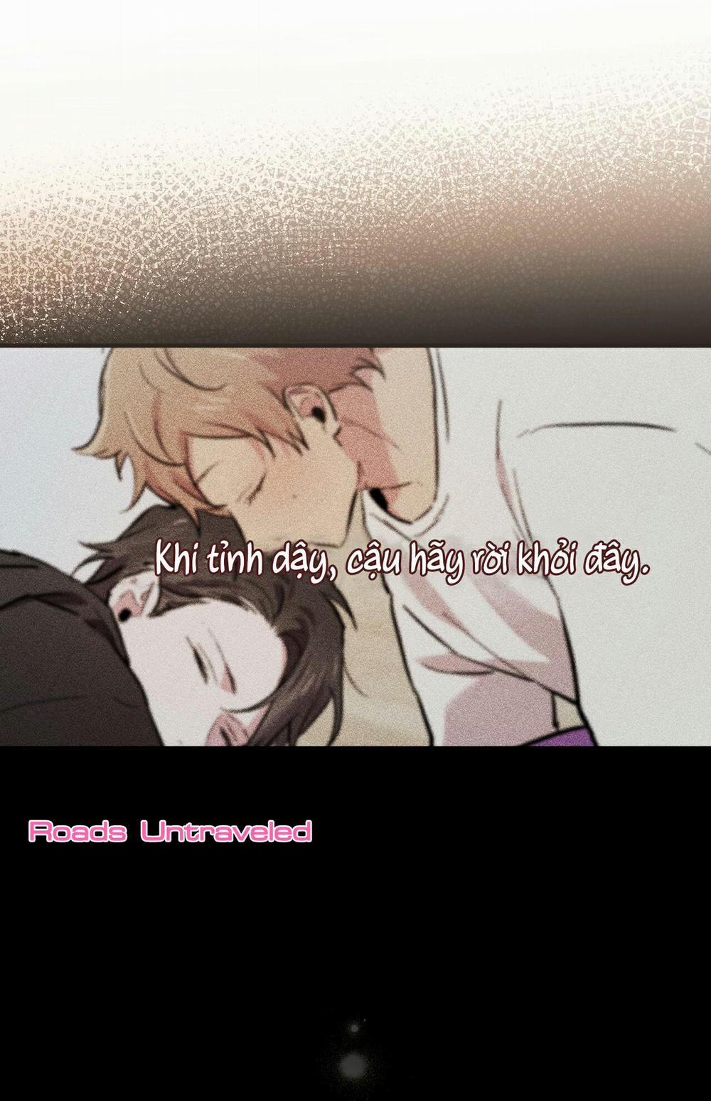 Những Chú Thỏ Của Habibi 6 trang 25