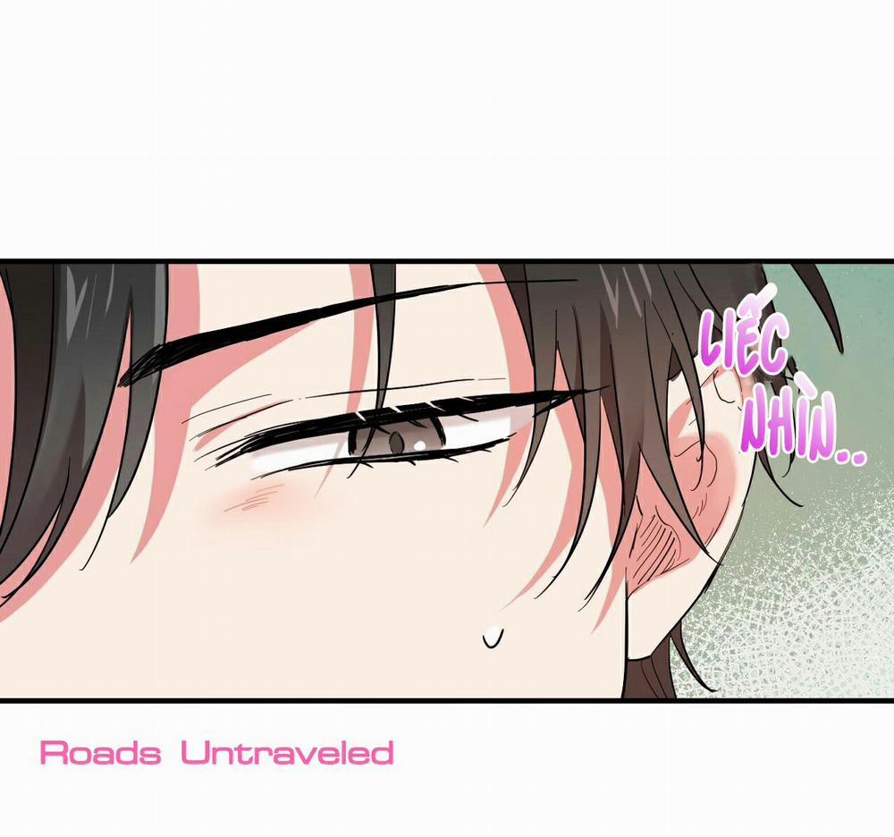 Những Chú Thỏ Của Habibi 6 trang 31