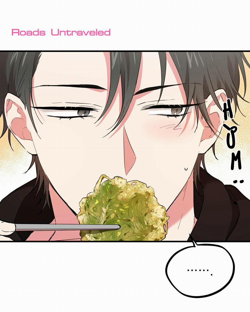 Những Chú Thỏ Của Habibi 6 trang 36