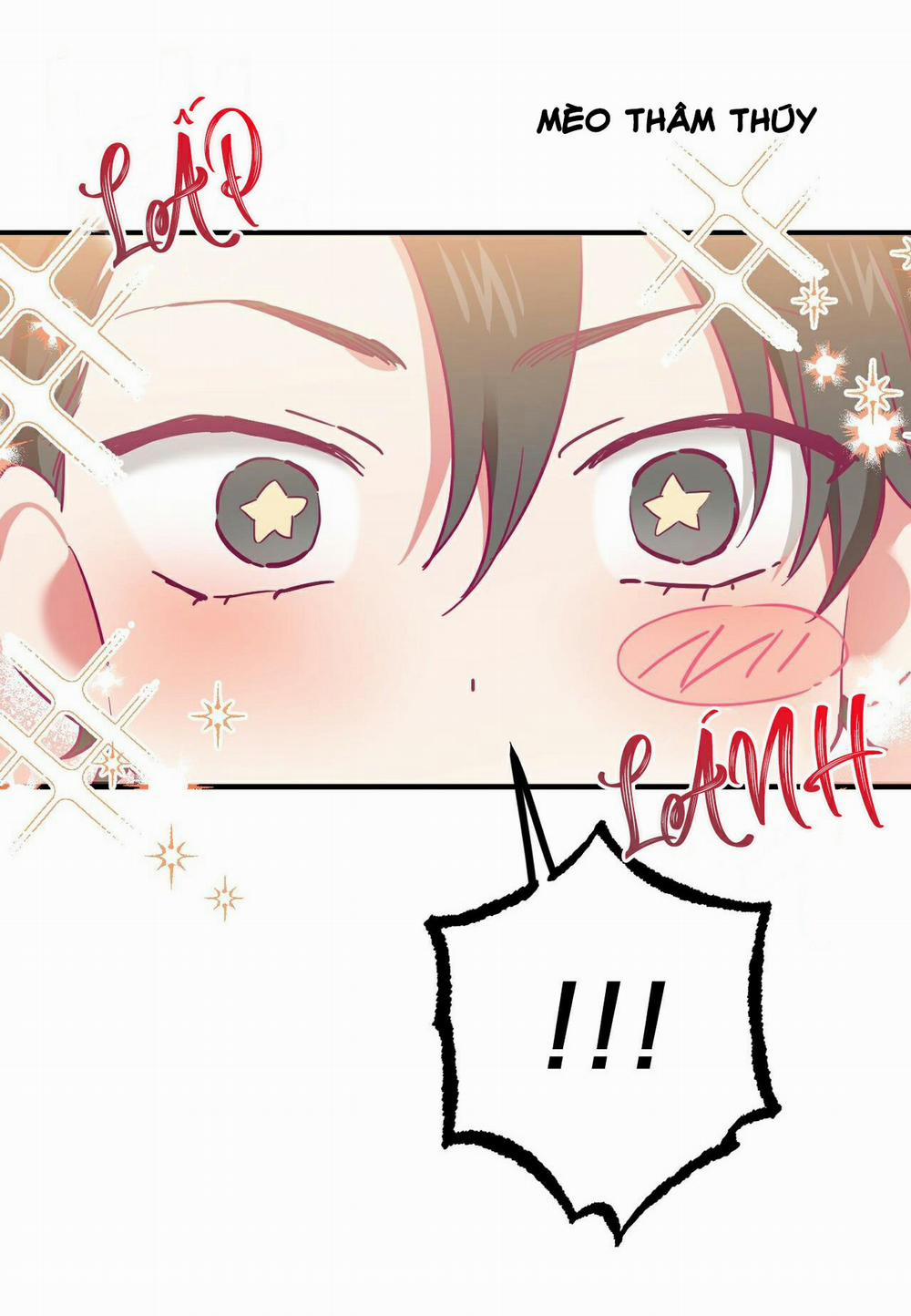 Những Chú Thỏ Của Habibi 6 trang 38