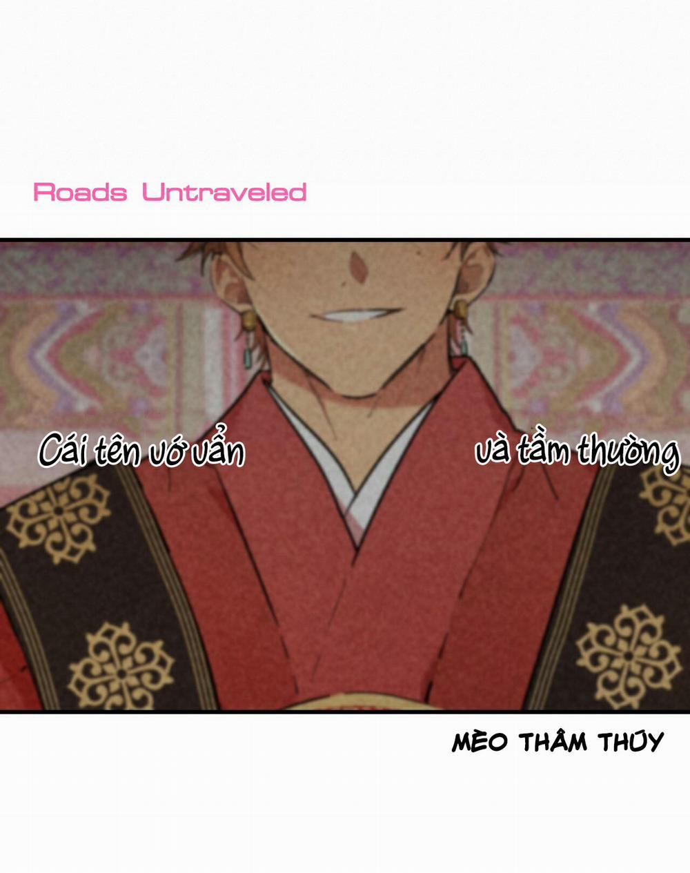 Những Chú Thỏ Của Habibi 6 trang 44