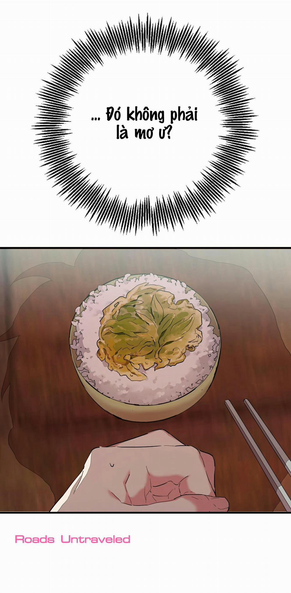 Những Chú Thỏ Của Habibi 6 trang 49