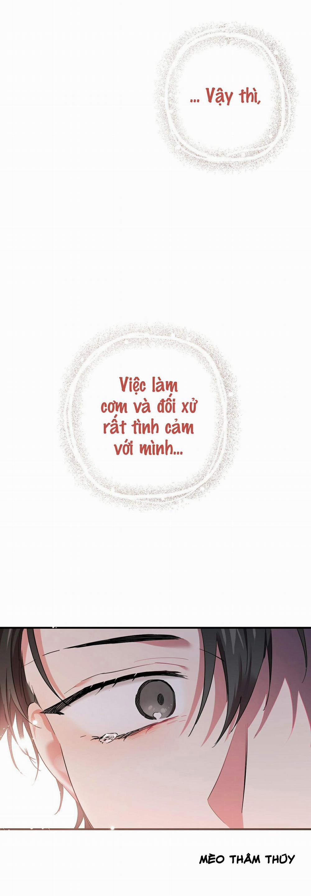 Những Chú Thỏ Của Habibi 6 trang 50