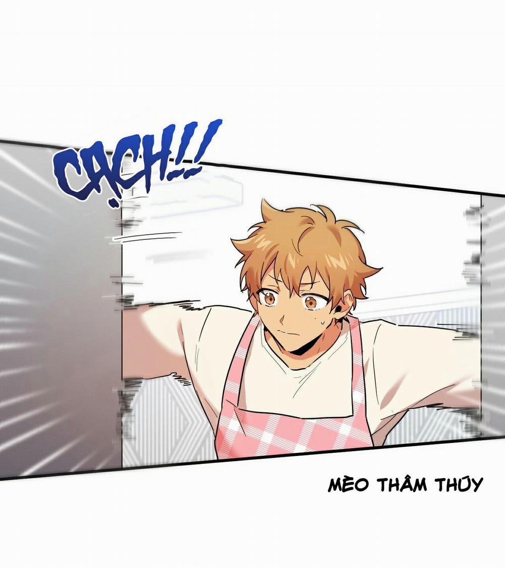 Những Chú Thỏ Của Habibi 6 trang 65