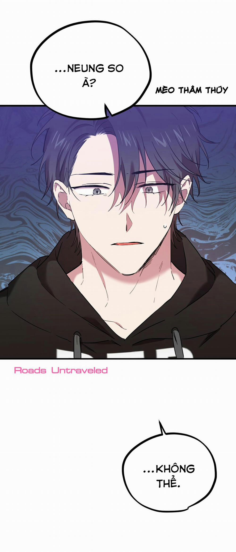 Những Chú Thỏ Của Habibi 6 trang 70