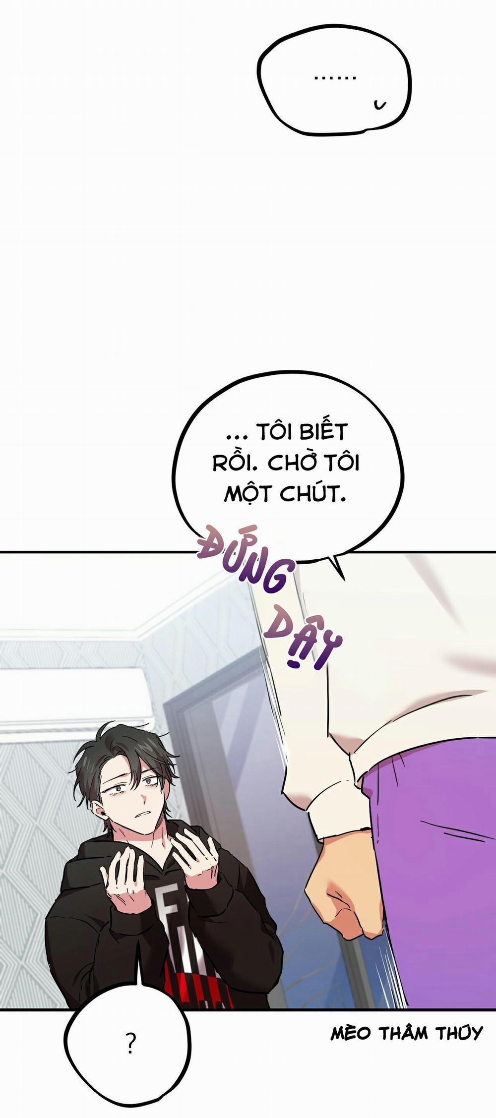 Những Chú Thỏ Của Habibi 6 trang 73