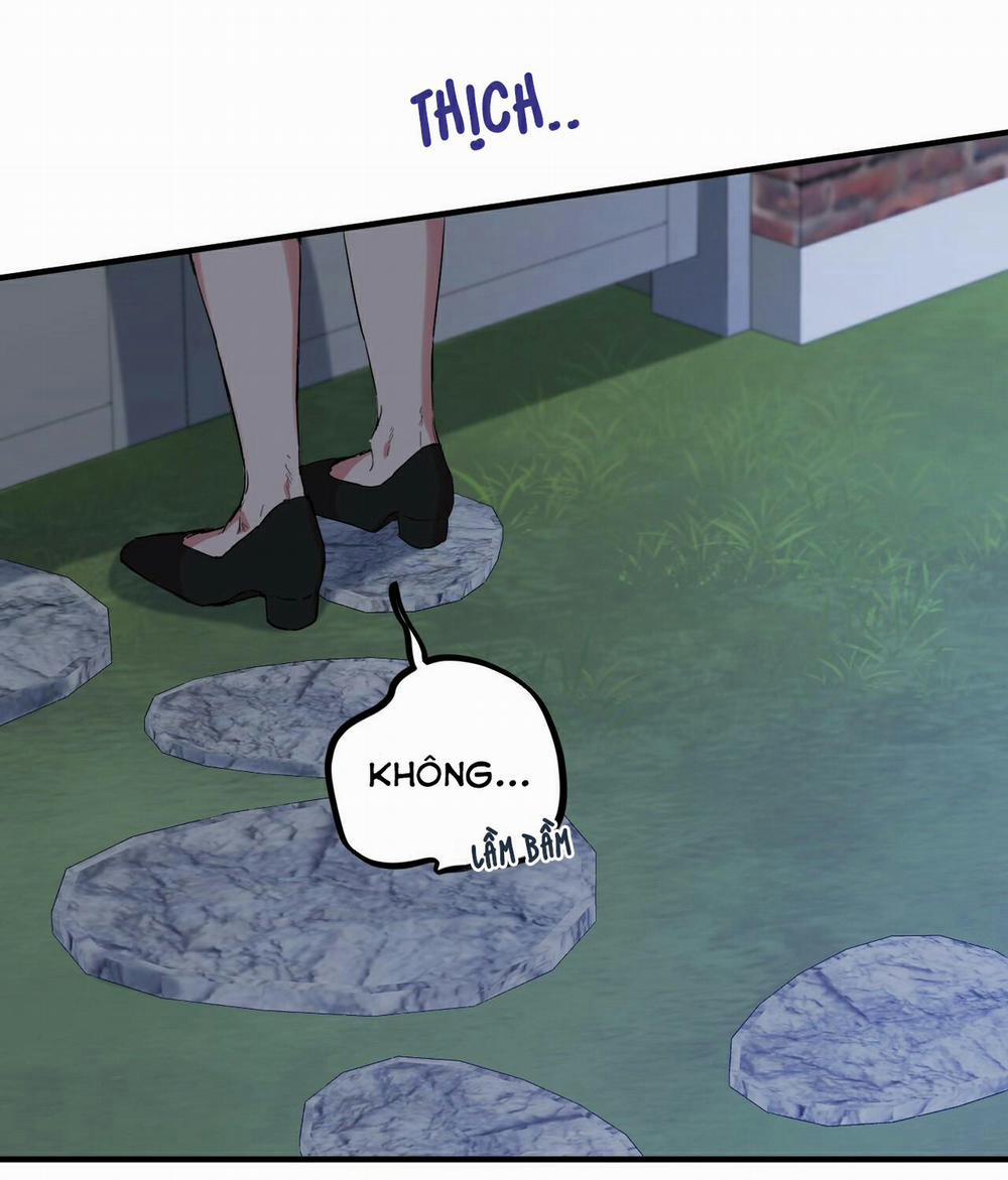 Những Chú Thỏ Của Habibi 6 trang 75