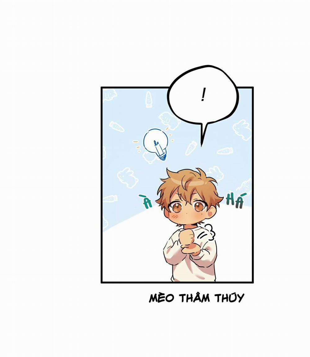 Những Chú Thỏ Của Habibi 6 trang 81