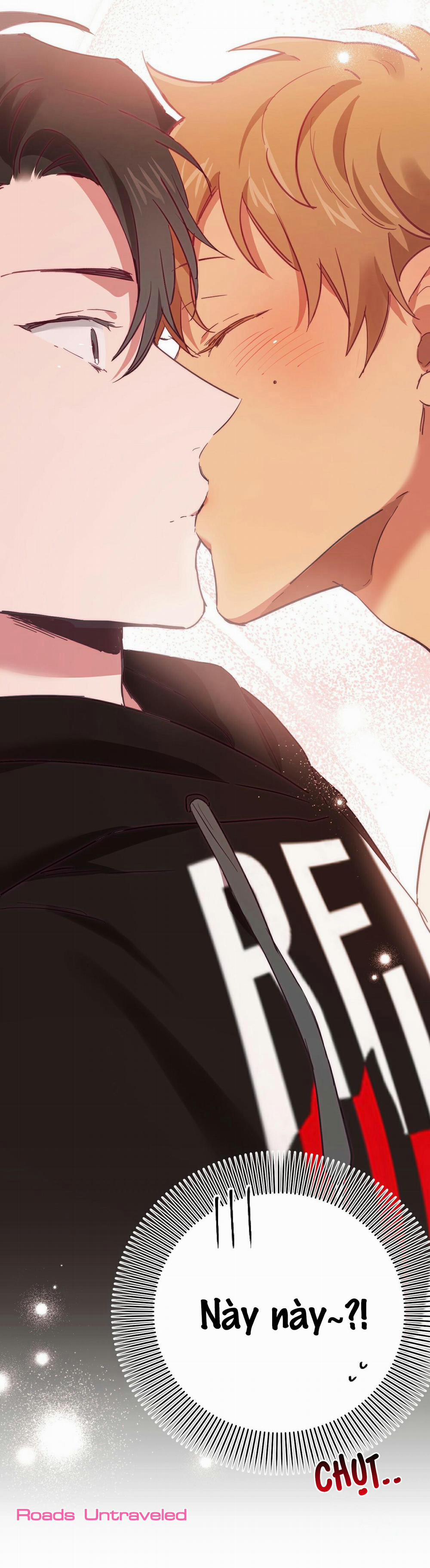 Những Chú Thỏ Của Habibi 6 trang 84