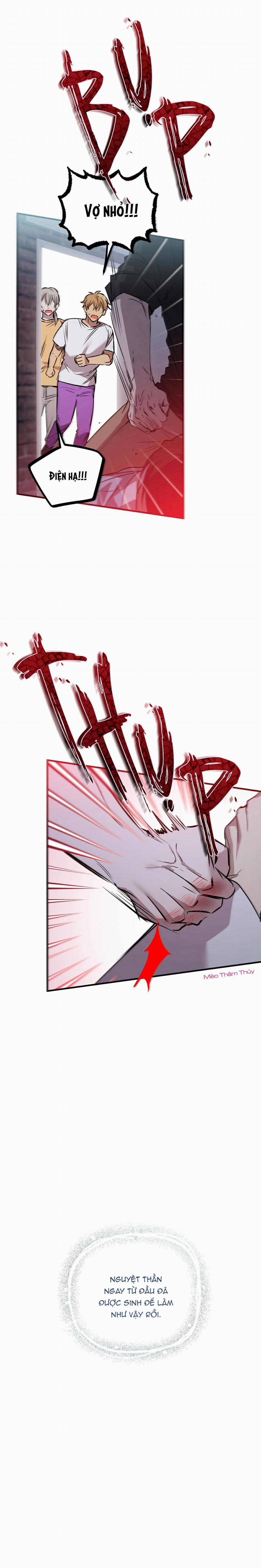 Những Chú Thỏ Của Habibi 60 trang 0