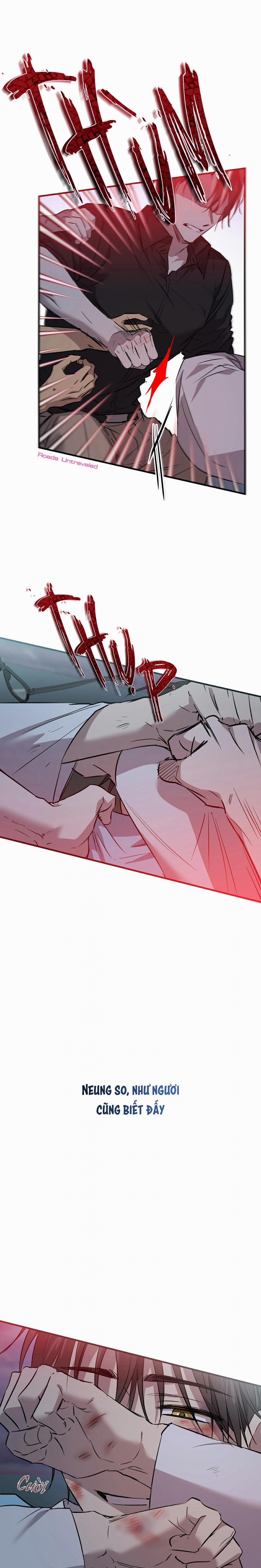 Những Chú Thỏ Của Habibi 60 trang 1