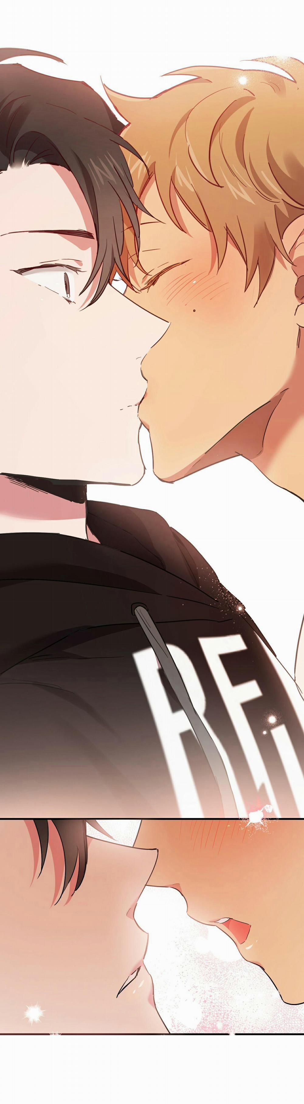 Những Chú Thỏ Của Habibi 7 trang 0