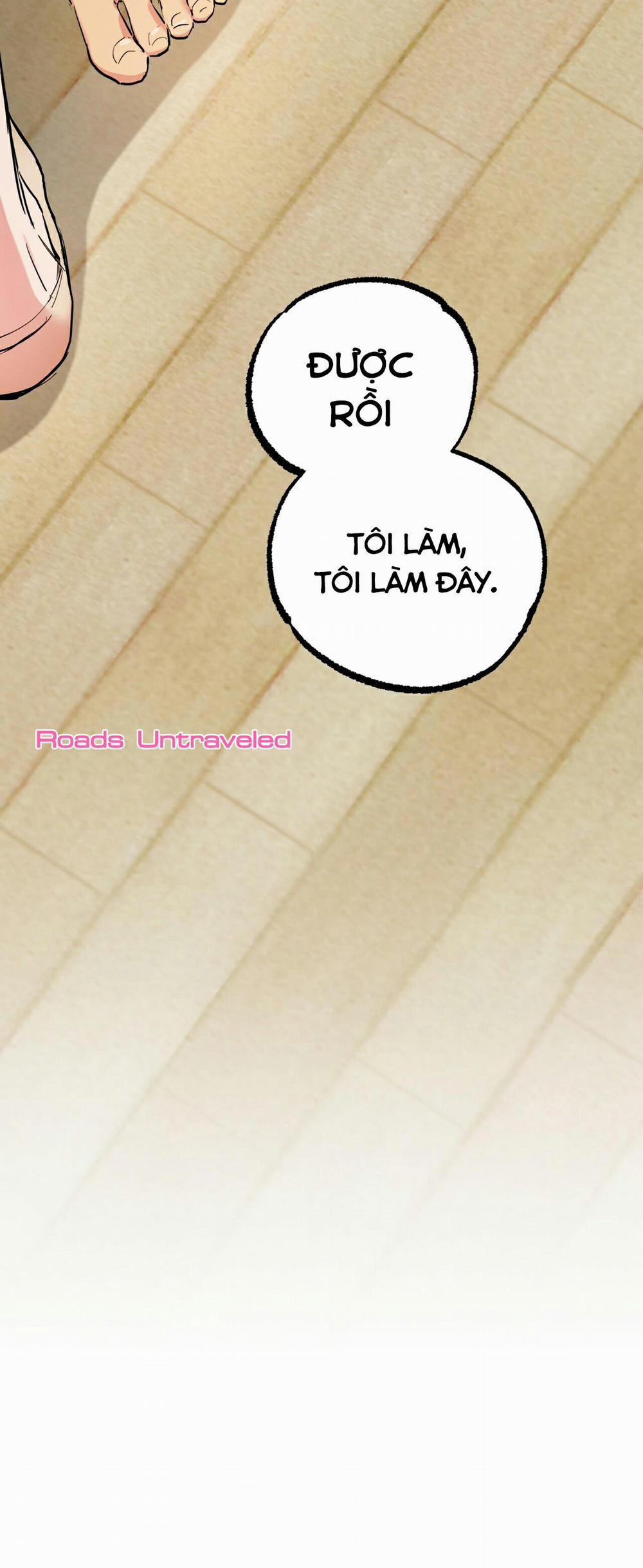 Những Chú Thỏ Của Habibi 7 trang 17