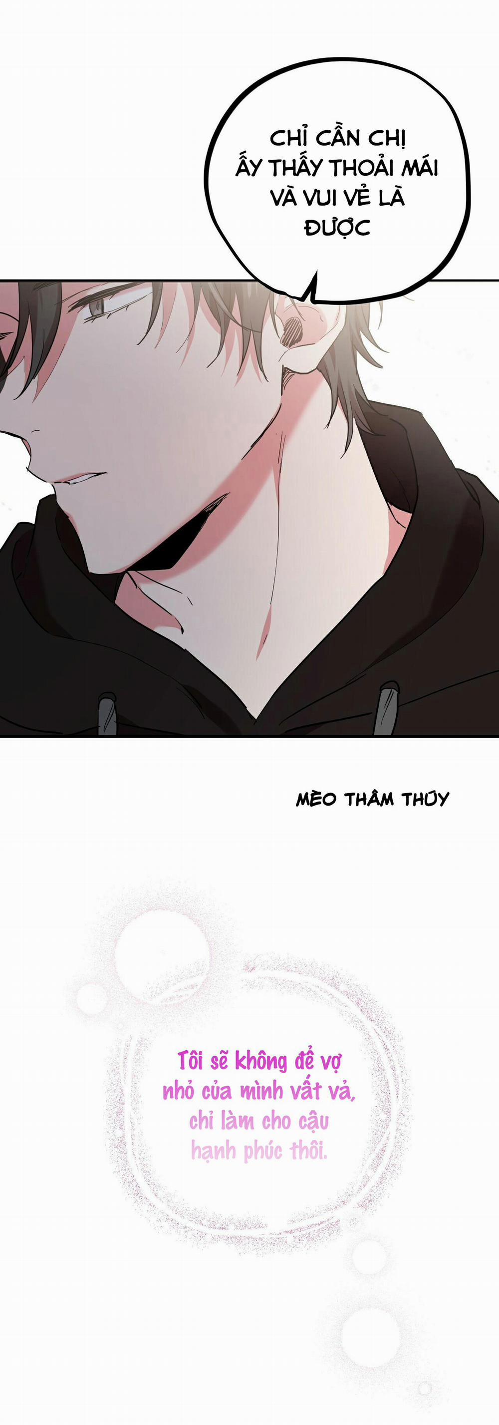 Những Chú Thỏ Của Habibi 7 trang 21