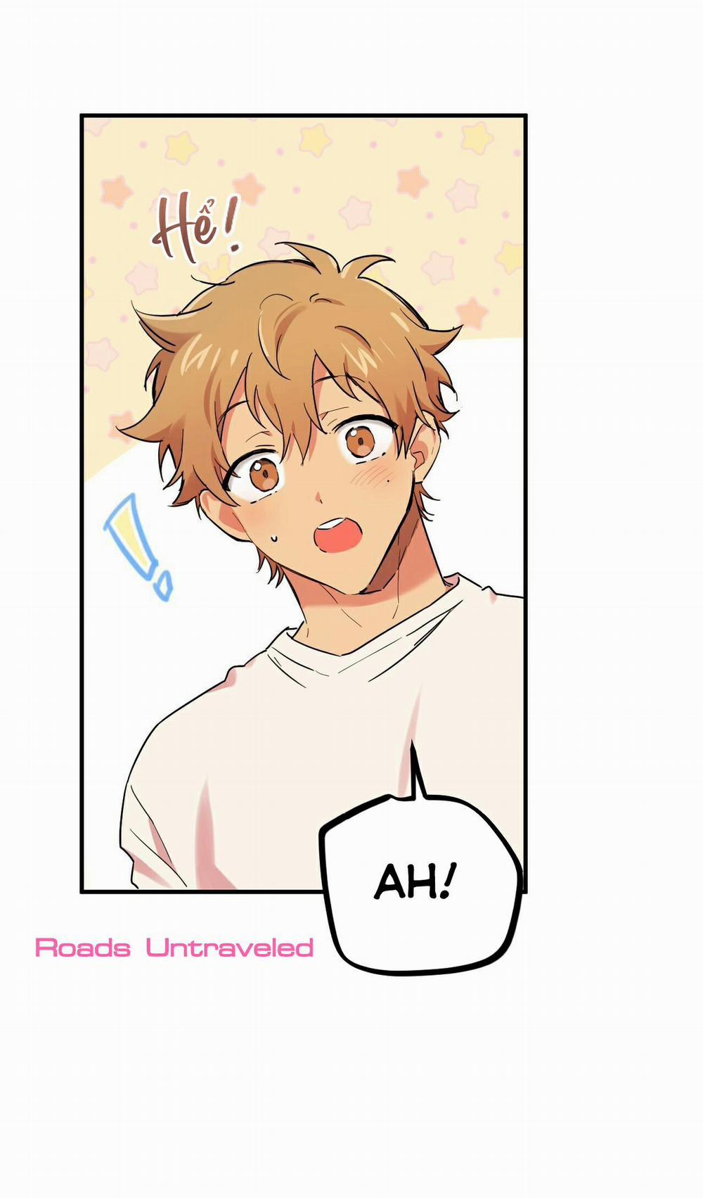 Những Chú Thỏ Của Habibi 7 trang 23