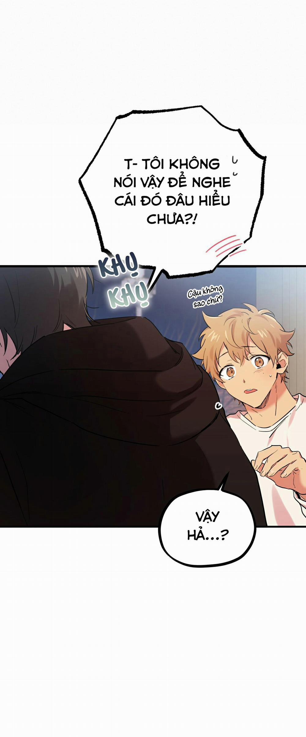 Những Chú Thỏ Của Habibi 7 trang 26