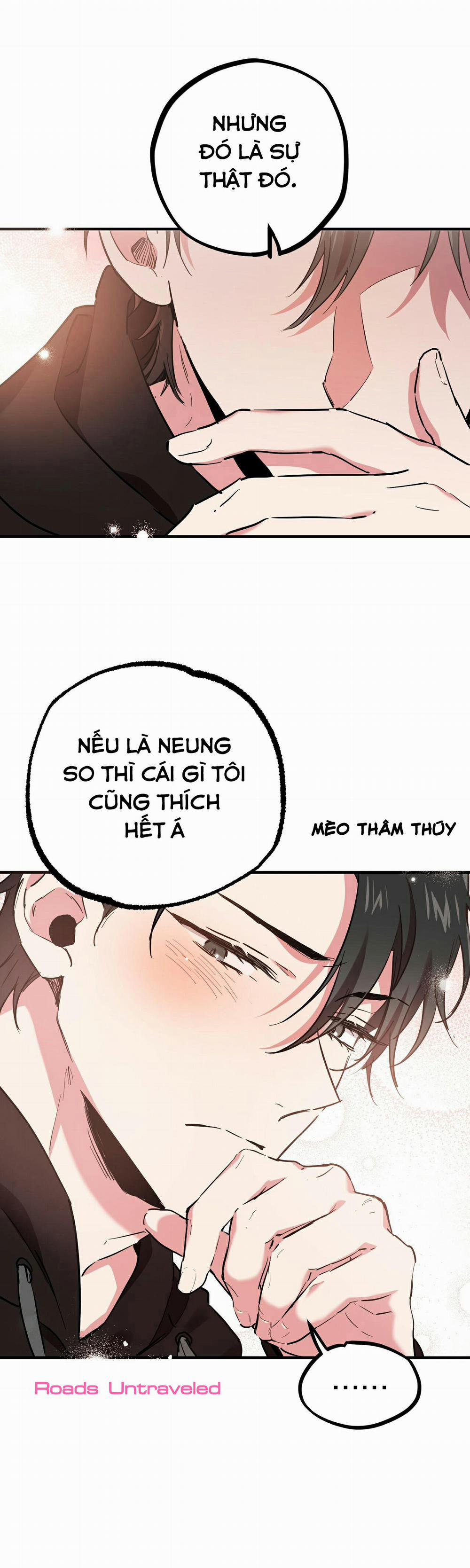 Những Chú Thỏ Của Habibi 7 trang 27