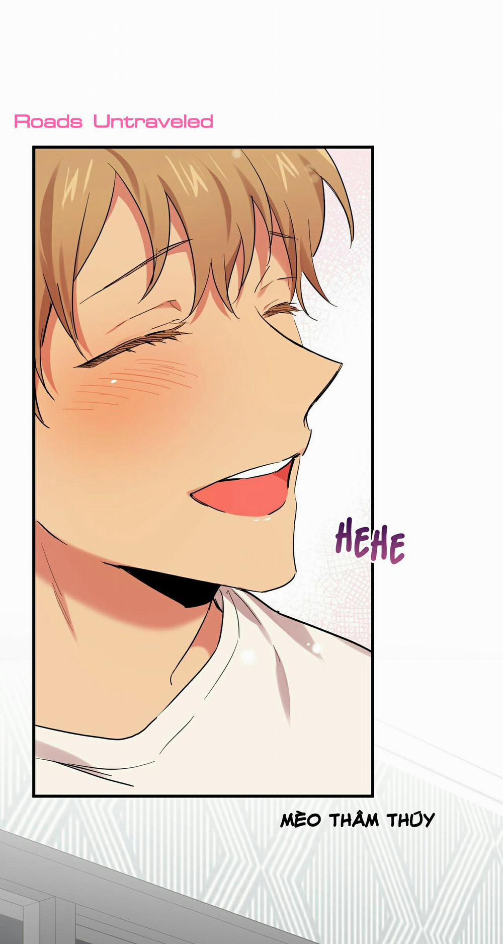 Những Chú Thỏ Của Habibi 7 trang 30