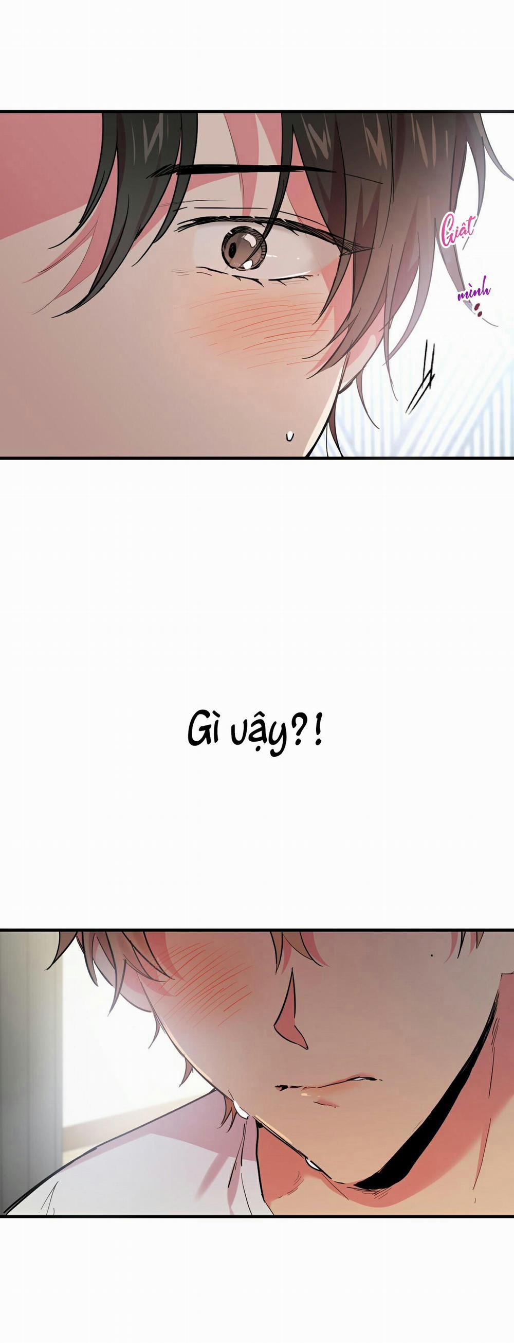 Những Chú Thỏ Của Habibi 7 trang 45