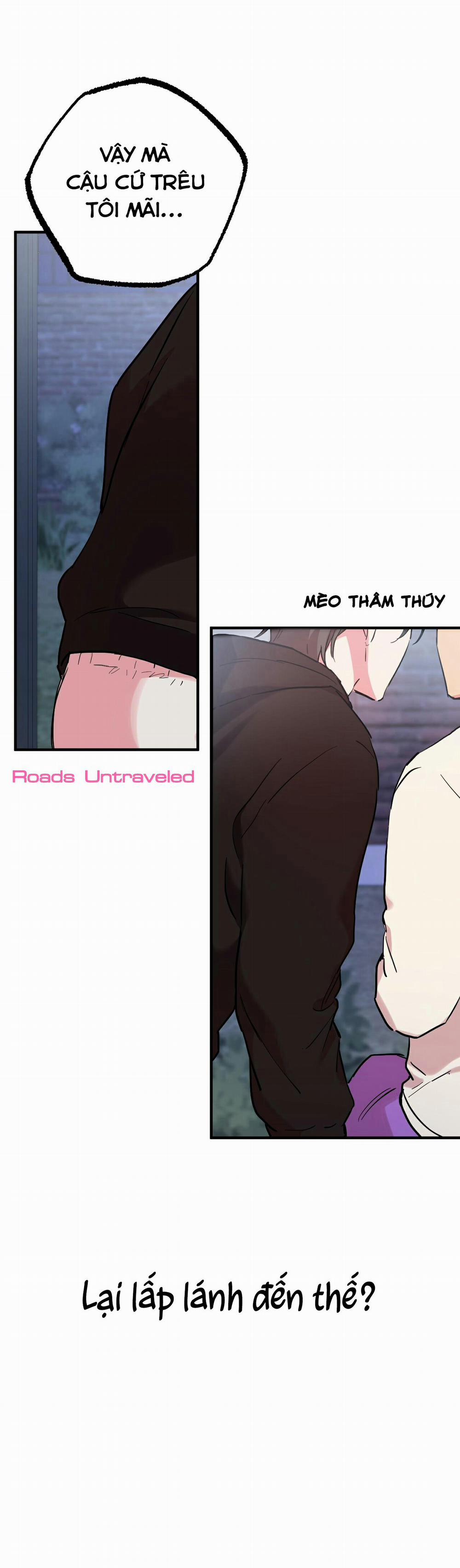 Những Chú Thỏ Của Habibi 7 trang 47