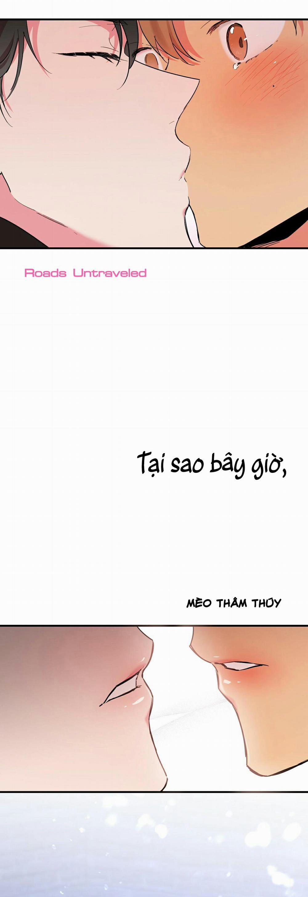 Những Chú Thỏ Của Habibi 7 trang 48