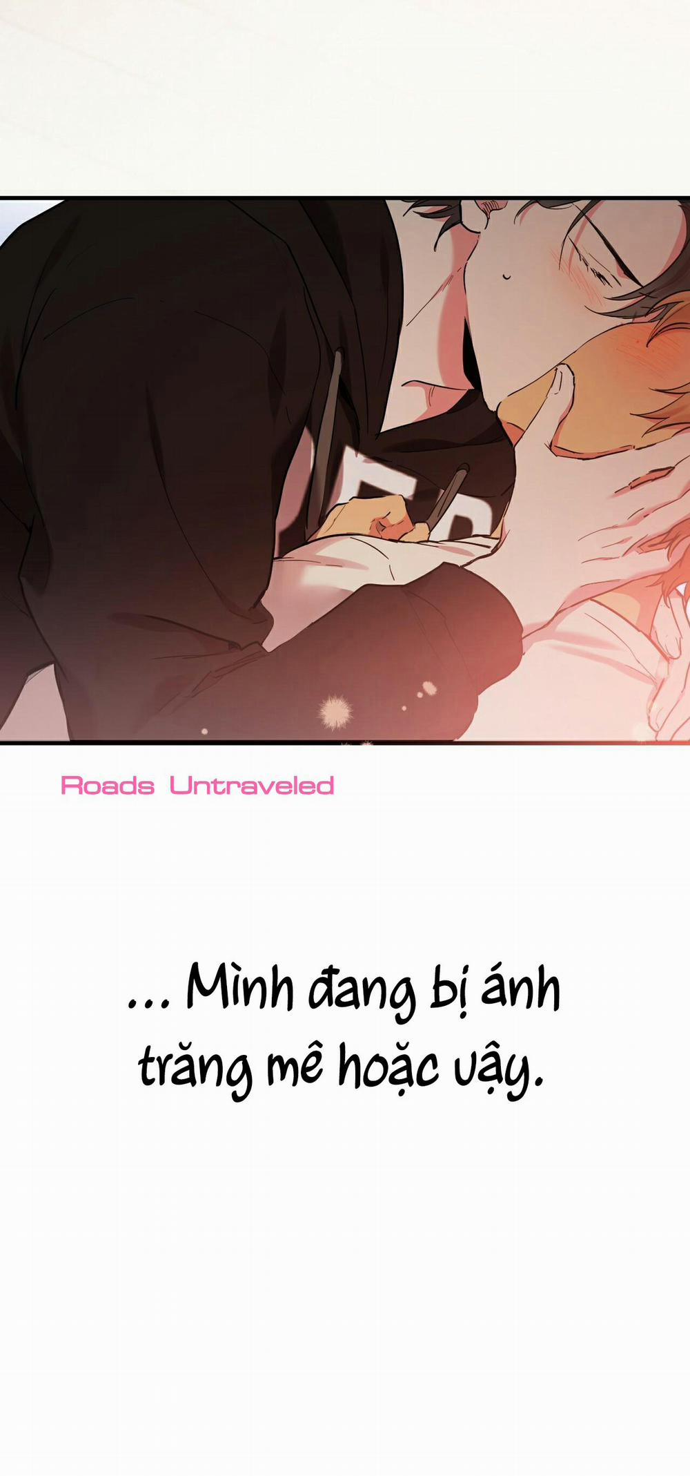 Những Chú Thỏ Của Habibi 7 trang 50