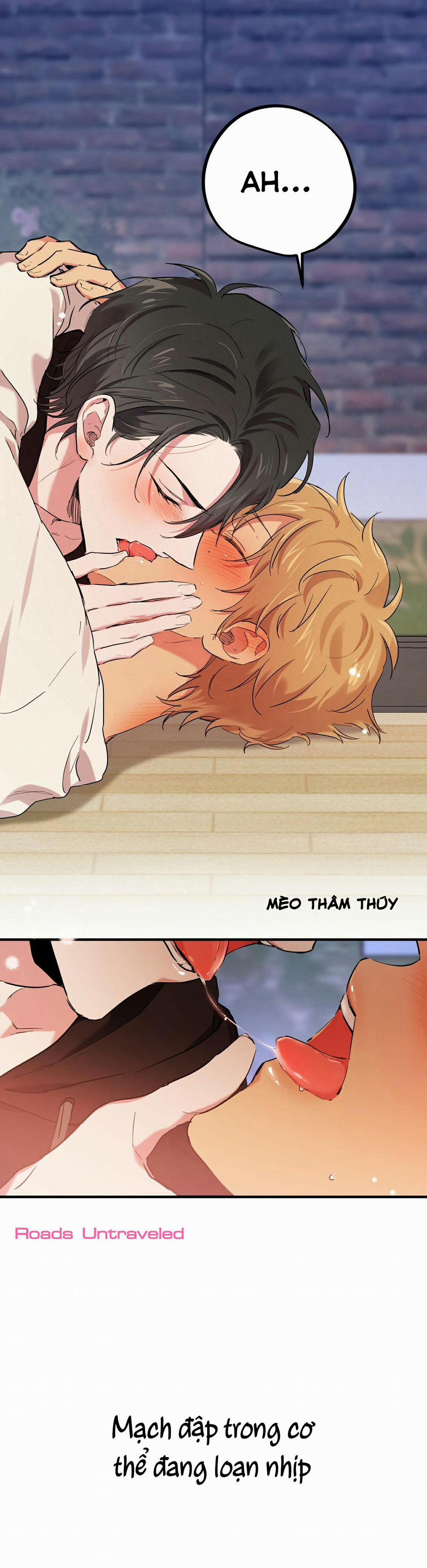 Những Chú Thỏ Của Habibi 7 trang 52