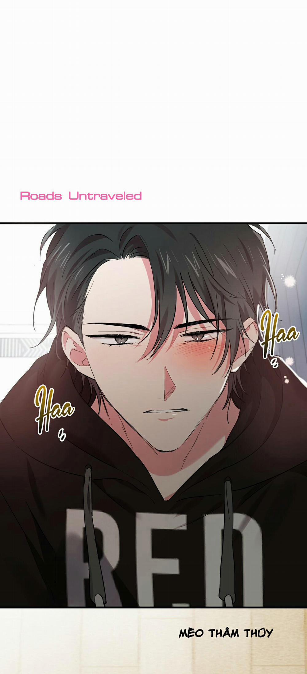 Những Chú Thỏ Của Habibi 7 trang 53